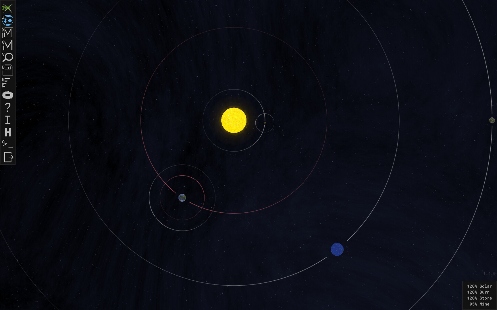 Factor Y screenshot 8