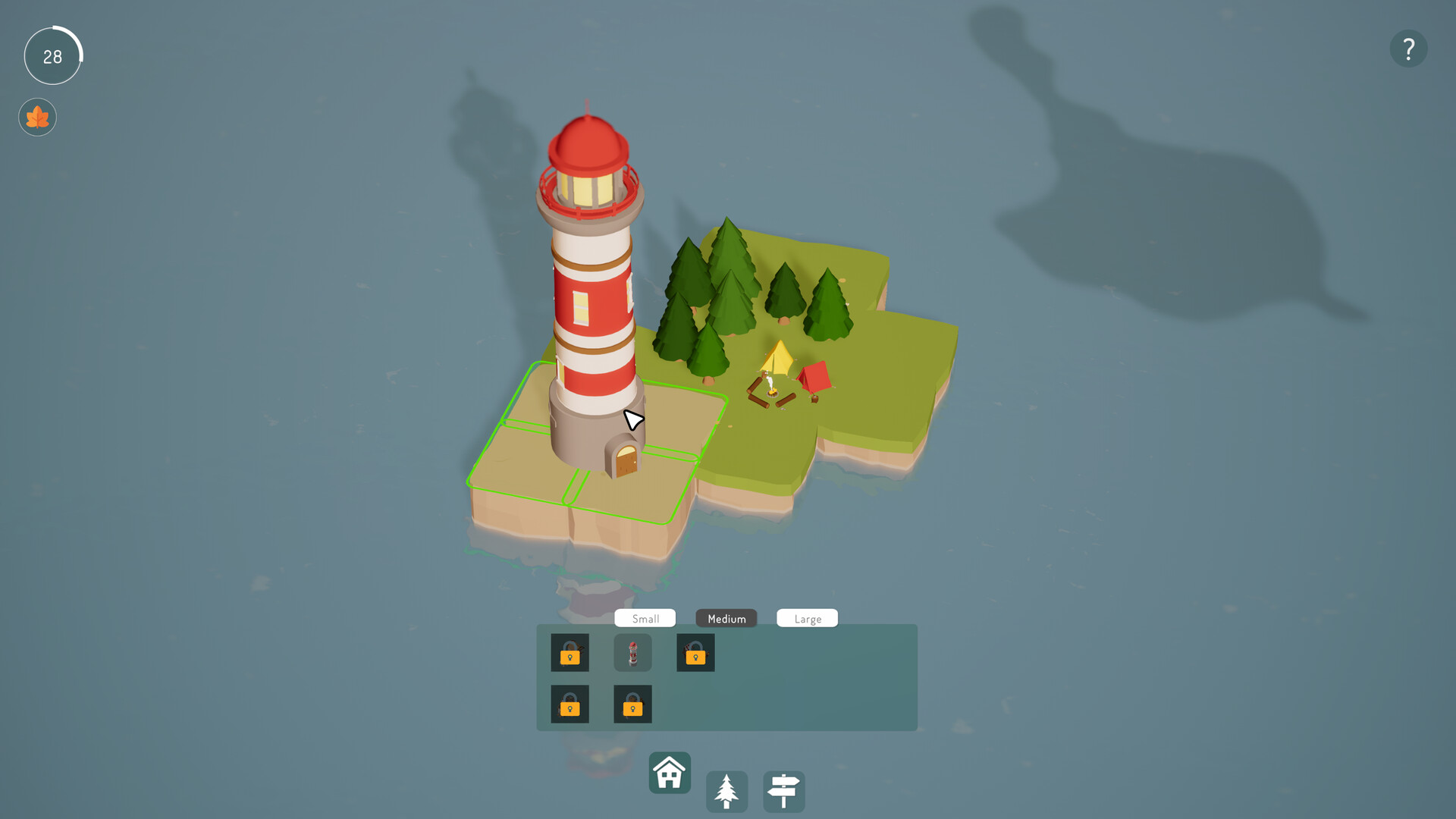 Calm Cove screenshot 4