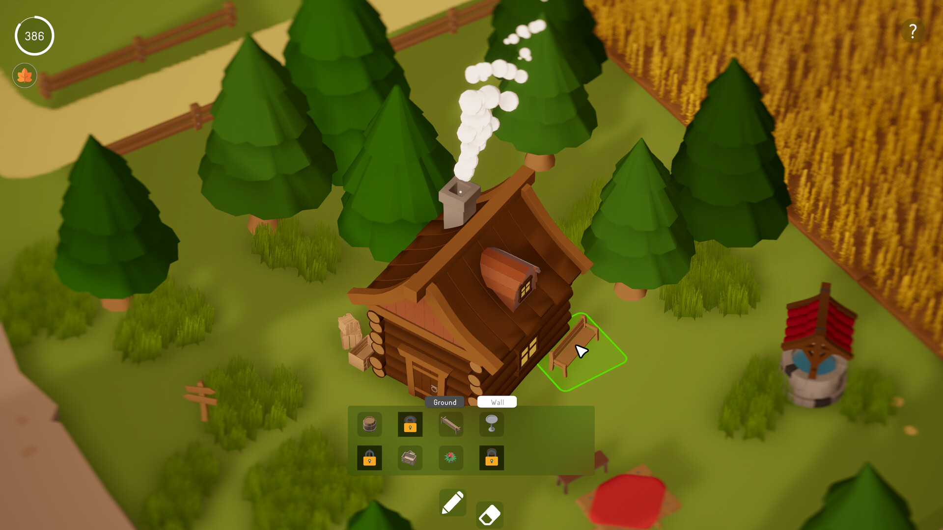 Calm Cove screenshot 2