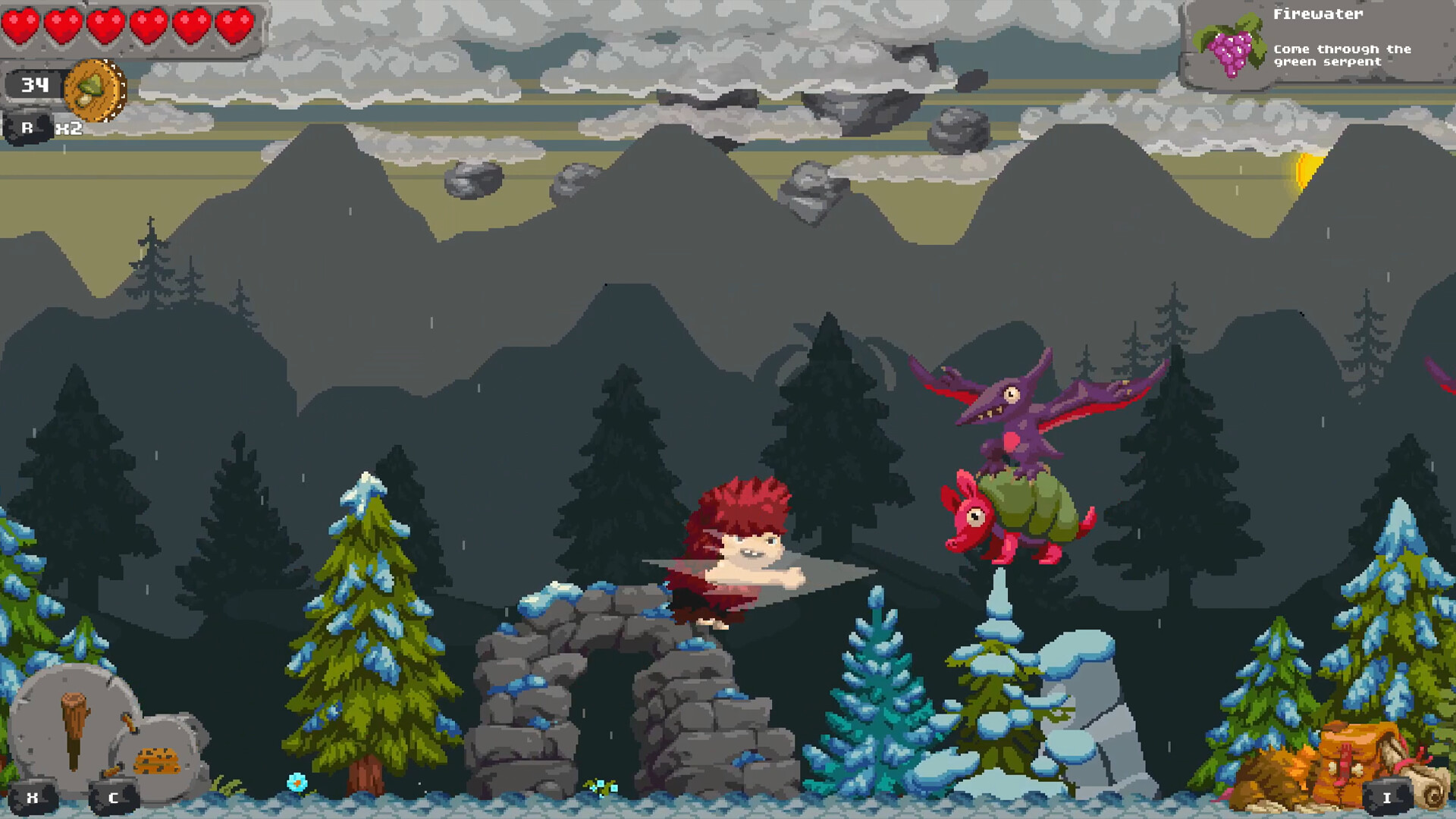 Neanderthallica screenshot 6