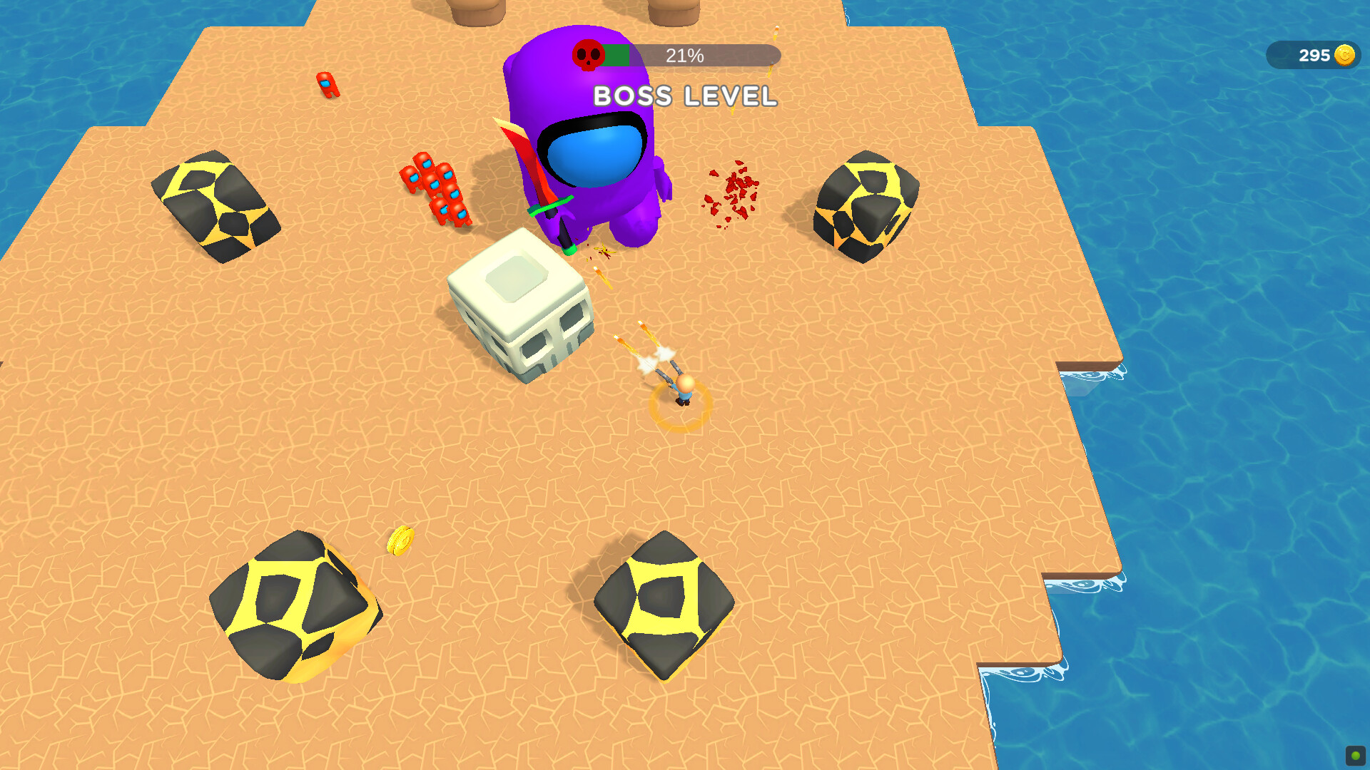 Just One screenshot 8