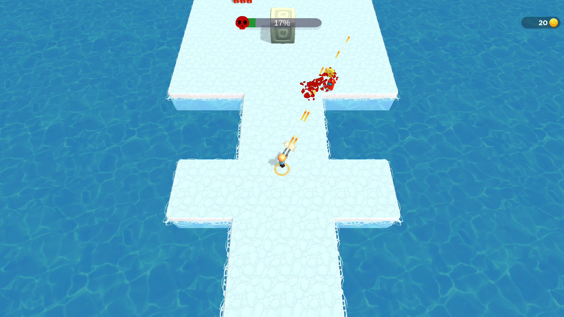 Just One screenshot 3