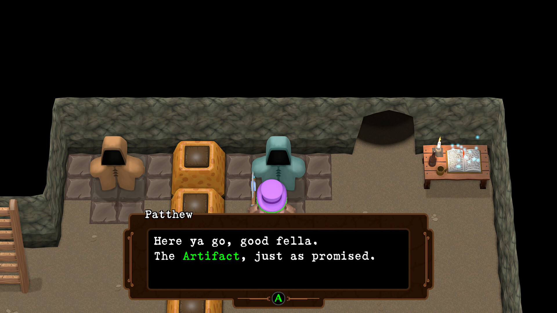 Shalnor Legends 2: Trials of Thunder screenshot 10