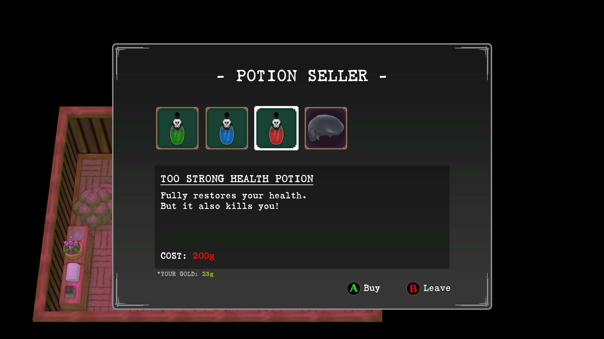 Shalnor Legends 2: Trials of Thunder screenshot 7