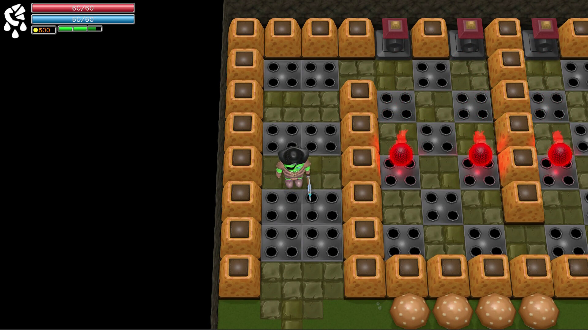 Shalnor Legends 2: Trials of Thunder screenshot 6