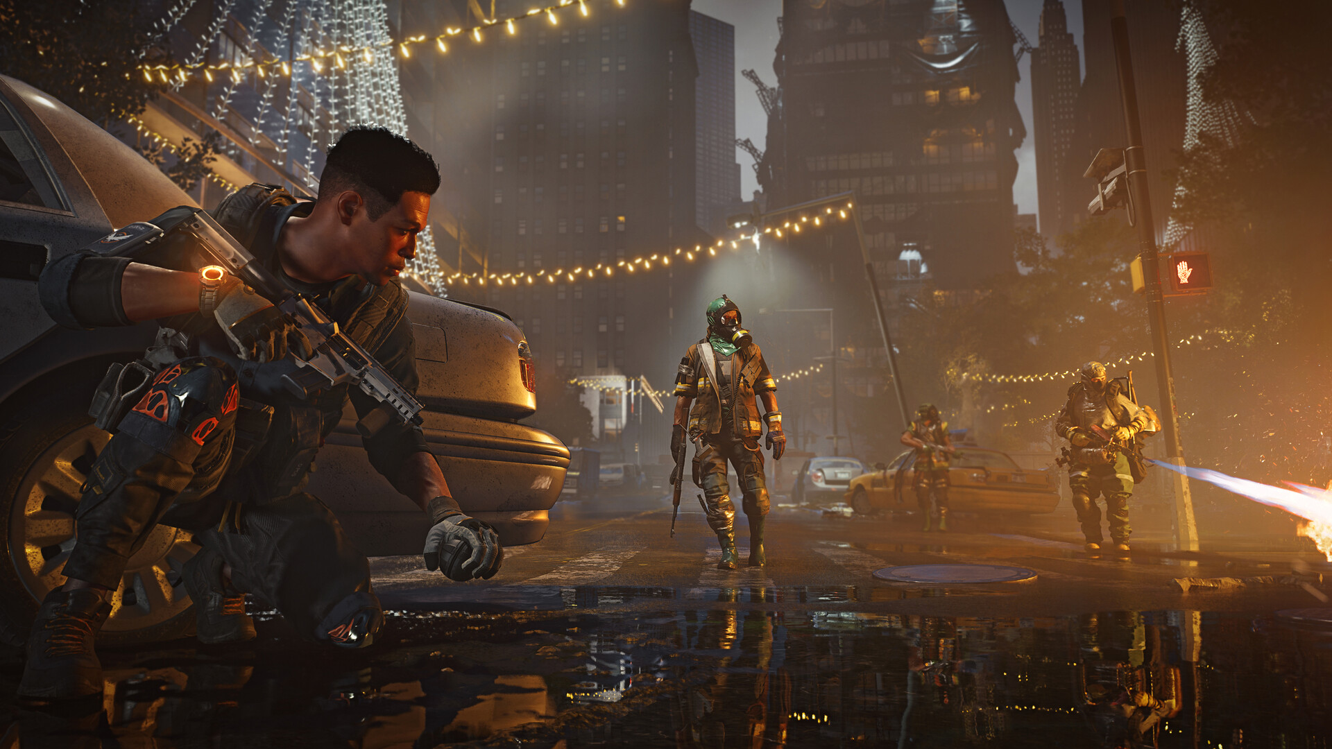 Tom Clancy’s The Division® 2 screenshot 7