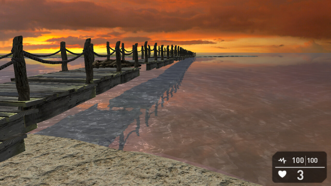 Extinction / Zombie İnvasion 1 screenshot 4