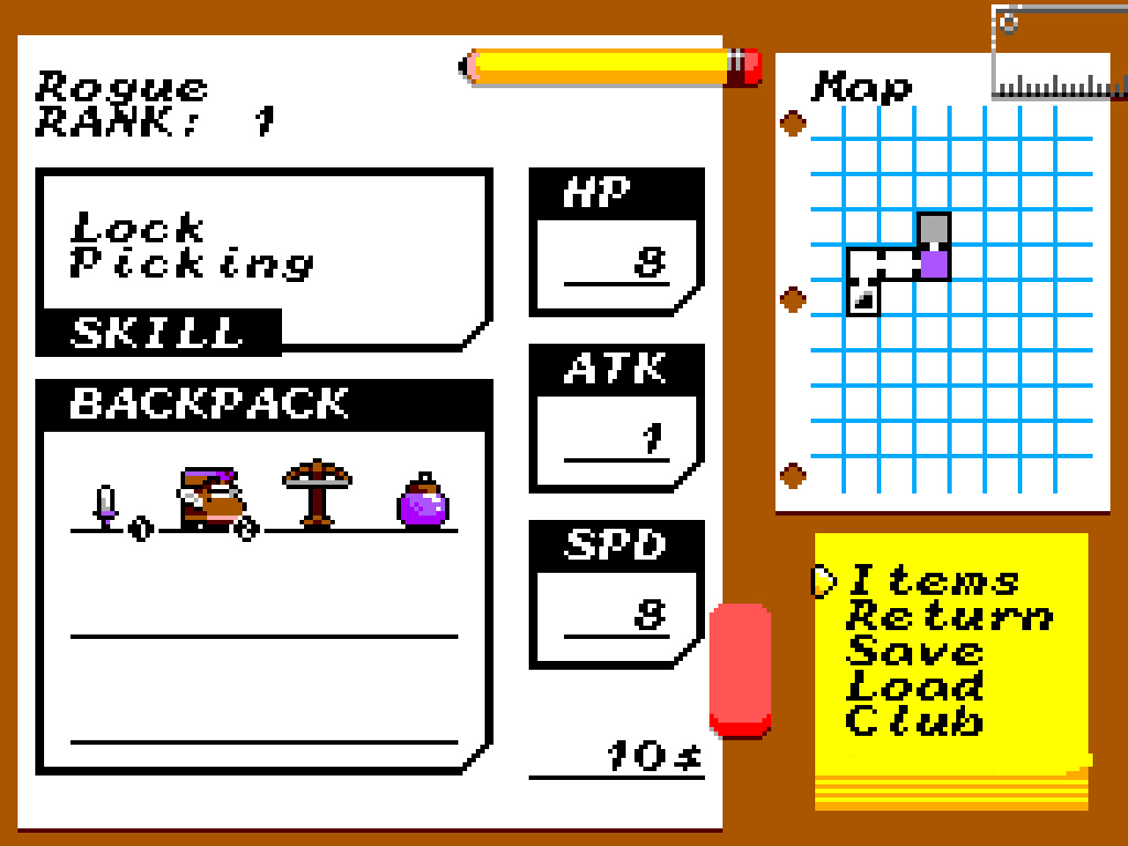 Afterschool Adventurers Club screenshot 6