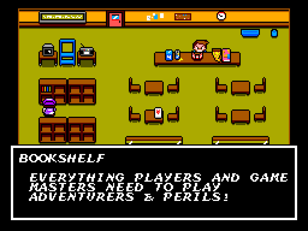 Afterschool Adventurers Club screenshot 1