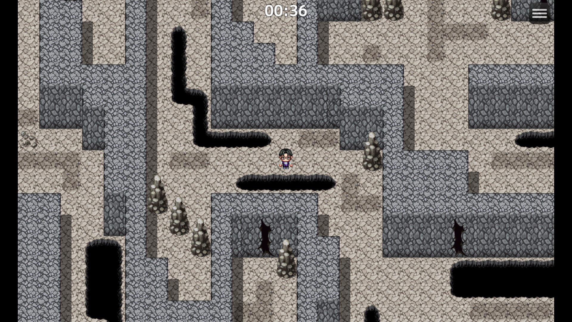 Oak Adventure The Maze screenshot 4