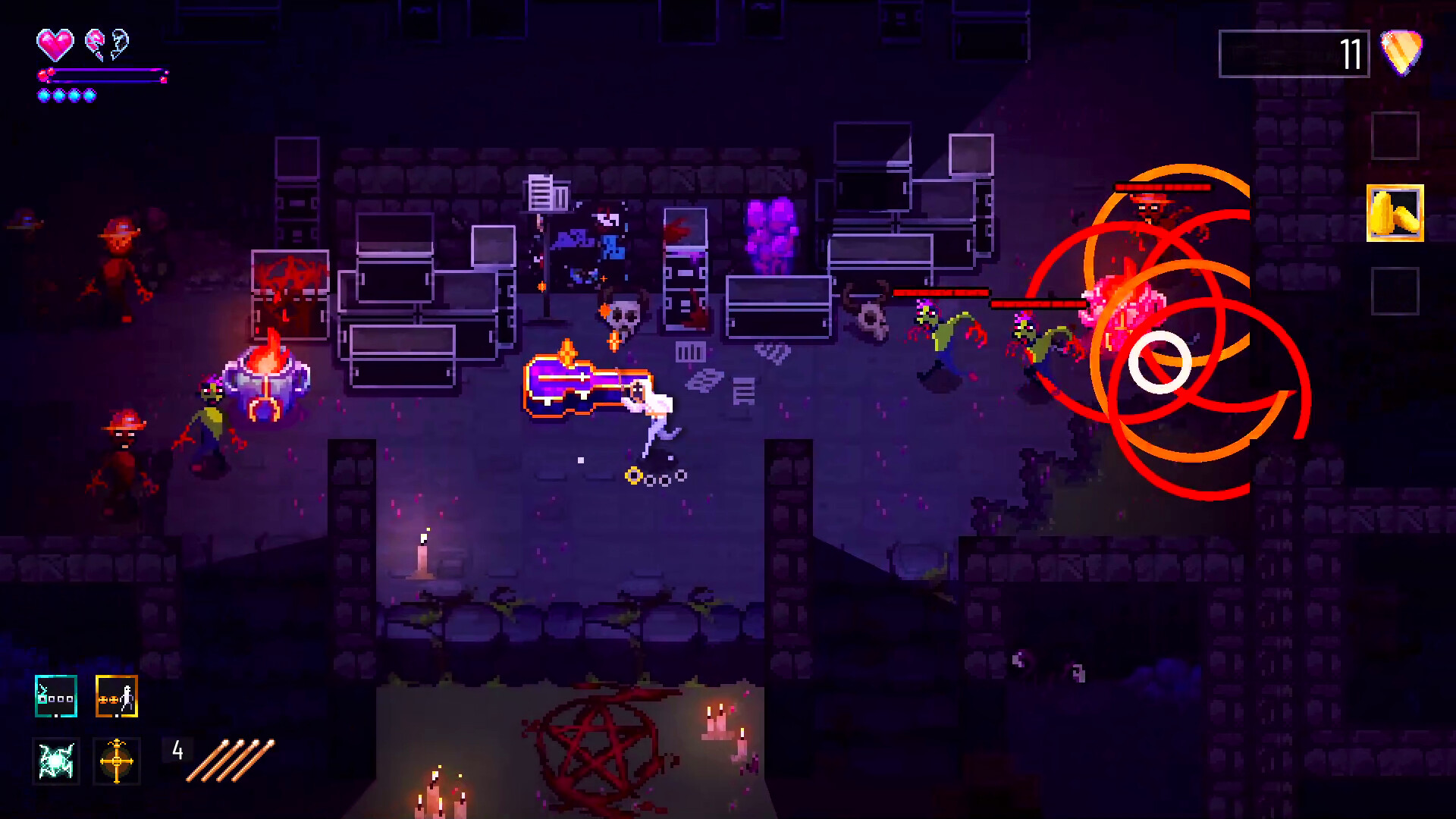Metavoidal screenshot 2
