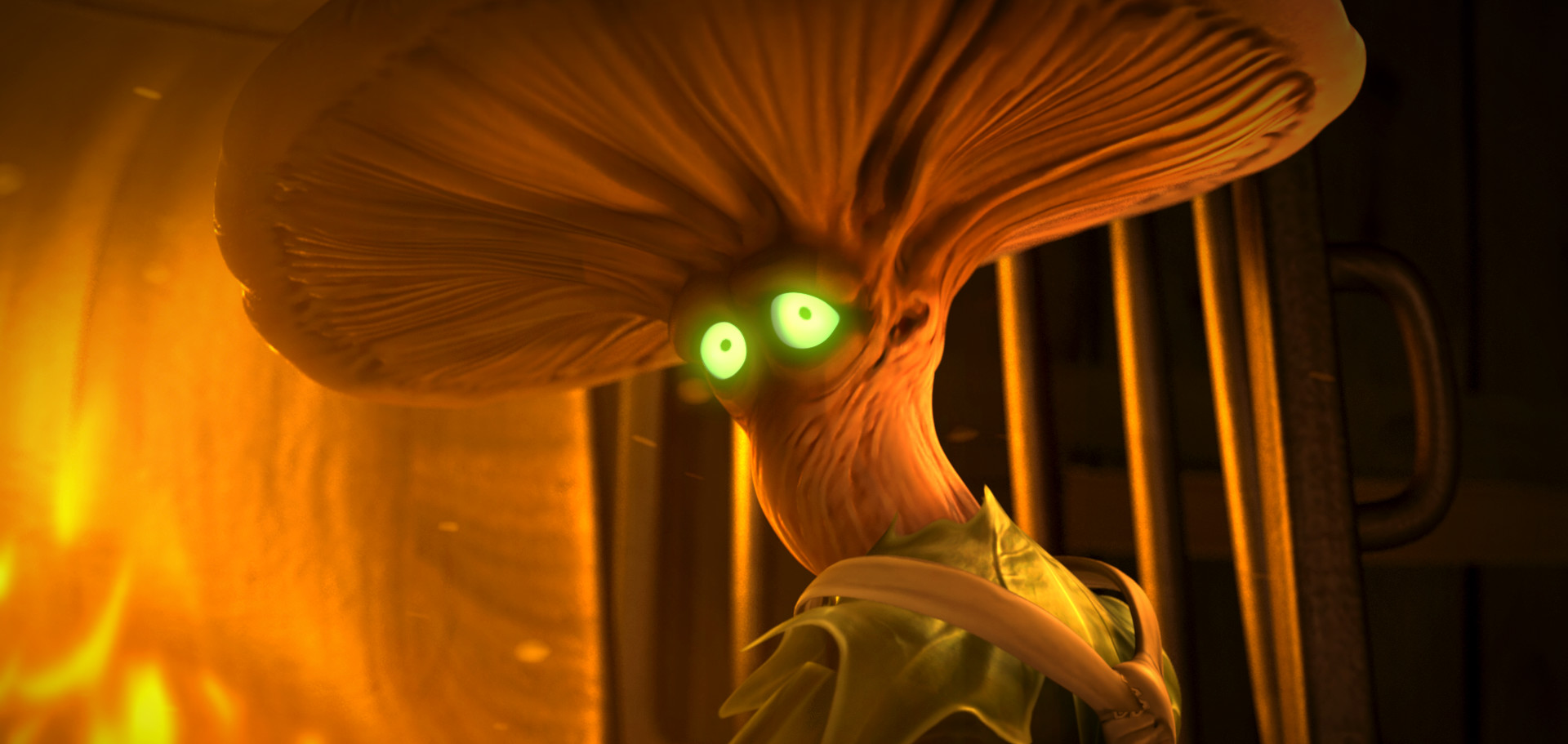 Mushroom Men: Truffle Trouble screenshot 14