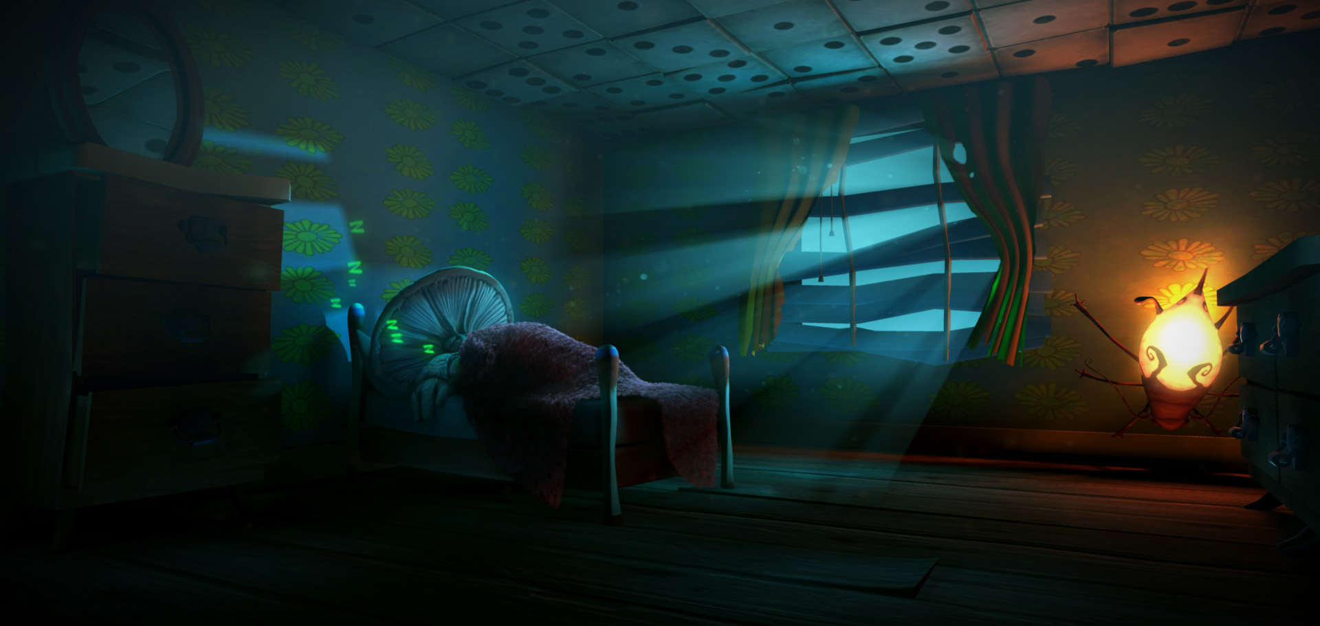 Mushroom Men: Truffle Trouble screenshot 15