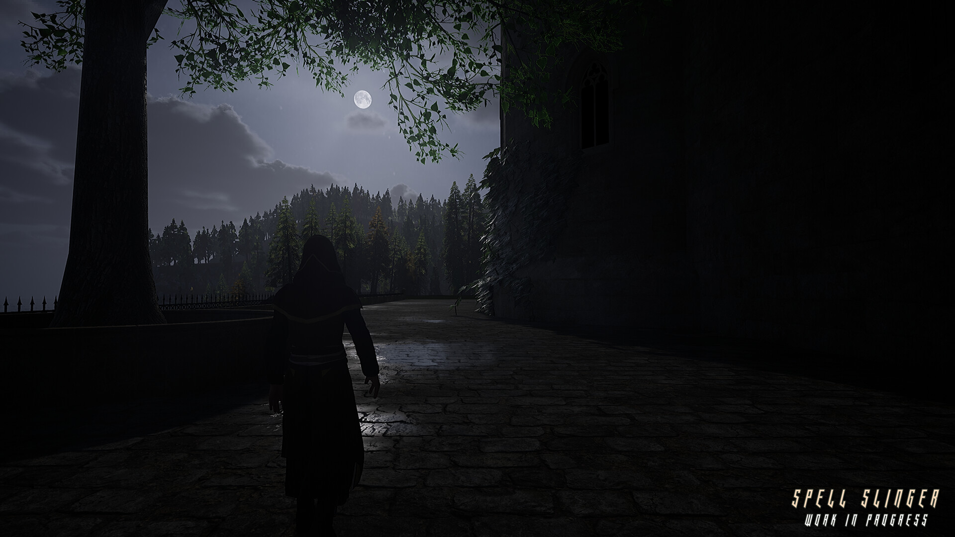 Spell Slinger screenshot 5