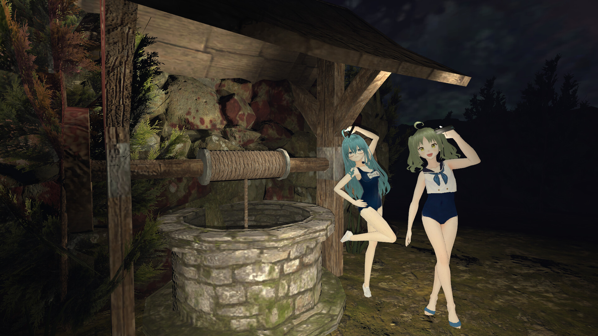 7 Sins : Lost in Labyrinth screenshot 3