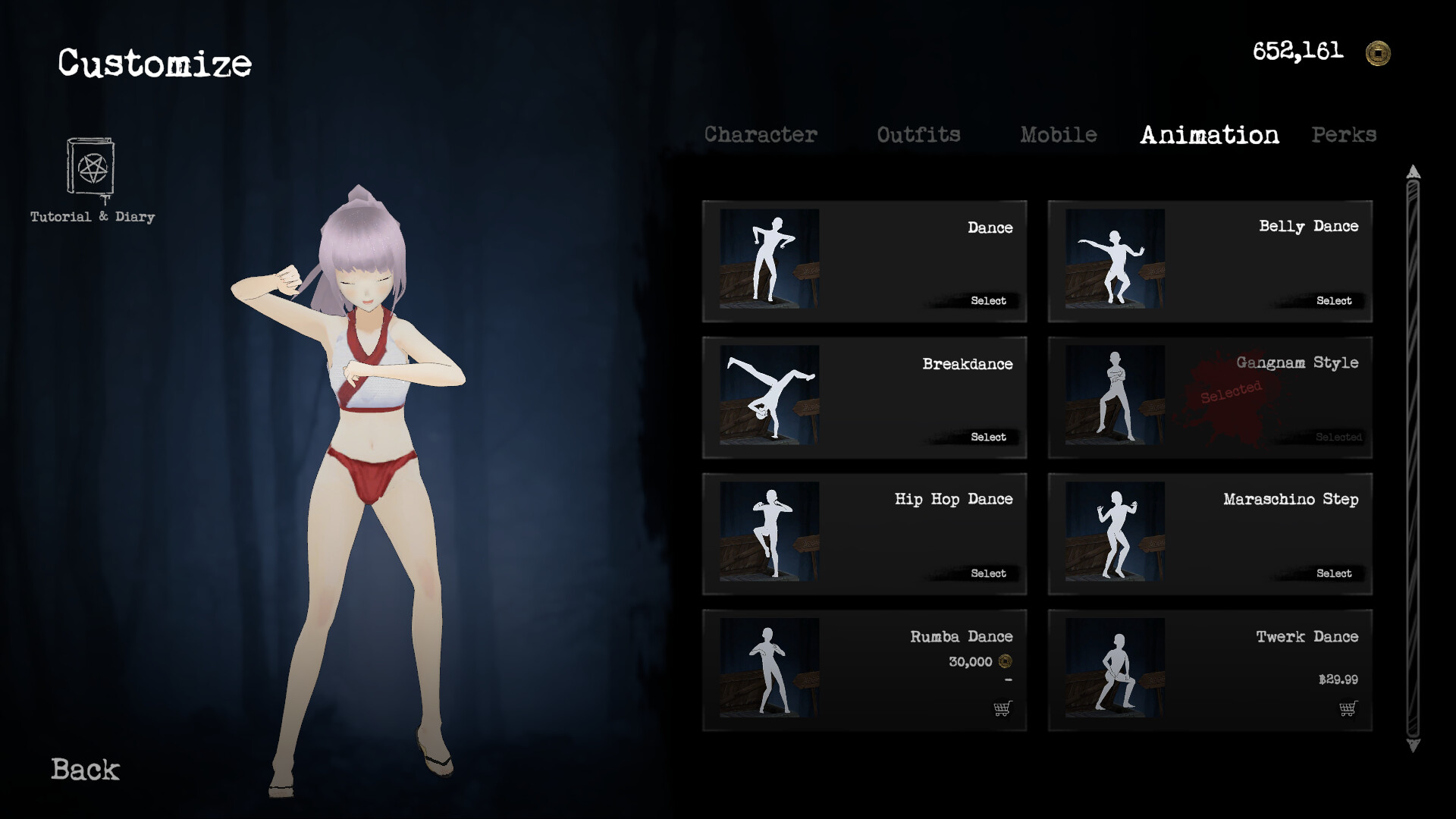 7 Sins : Lost in Labyrinth screenshot 10