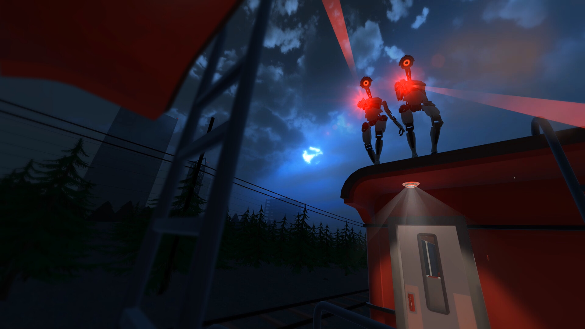 Budget Cuts Ultimate screenshot 5