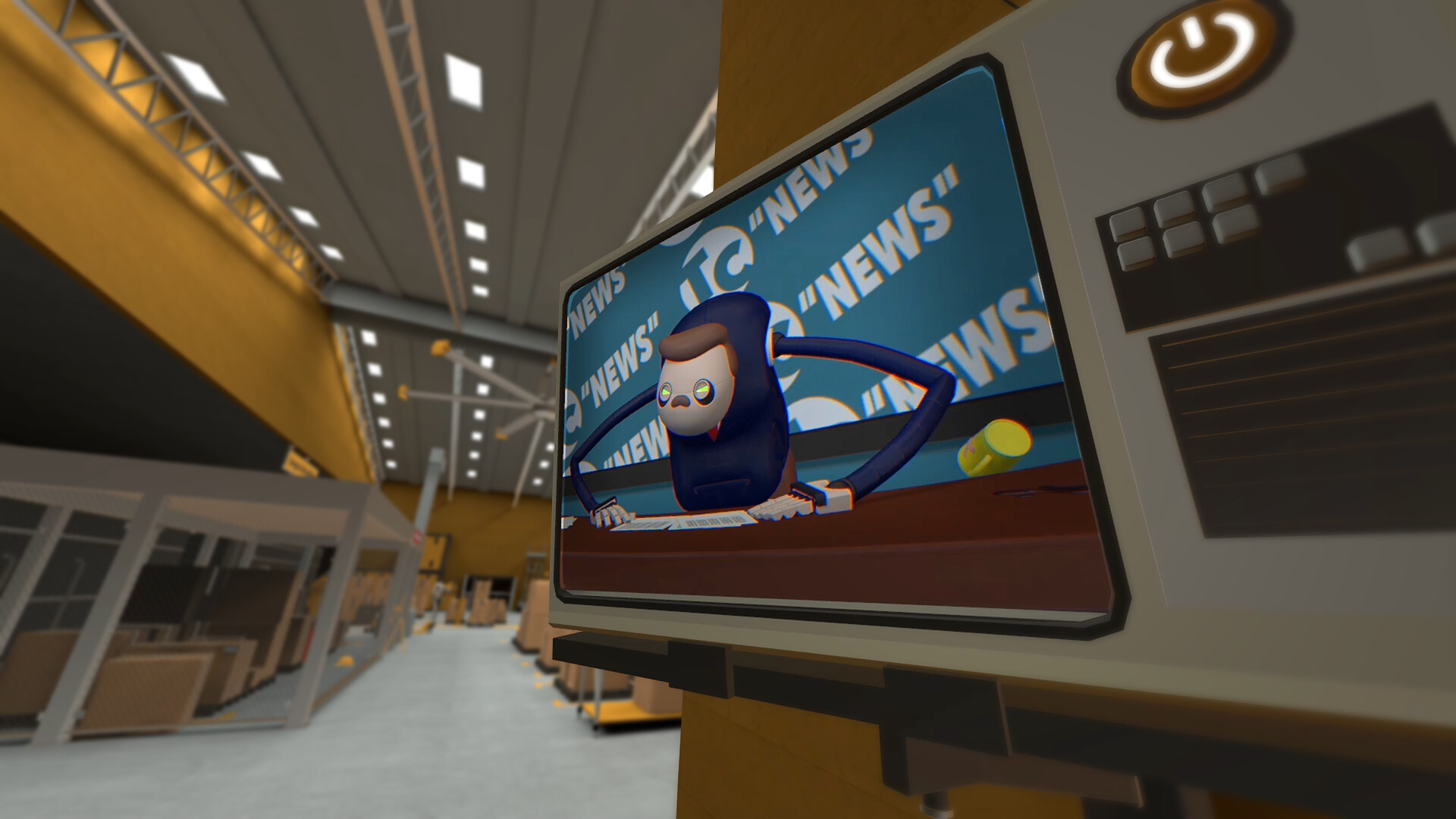 Budget Cuts Ultimate screenshot 6