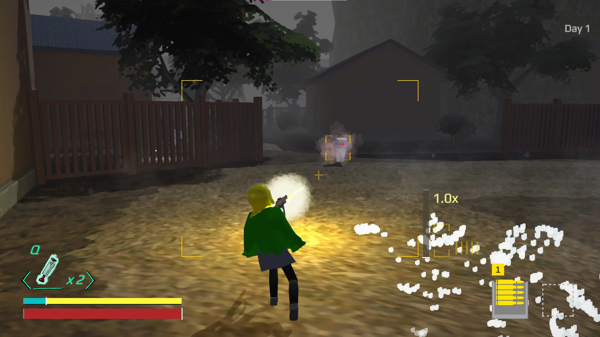 Strato Breaker screenshot 1
