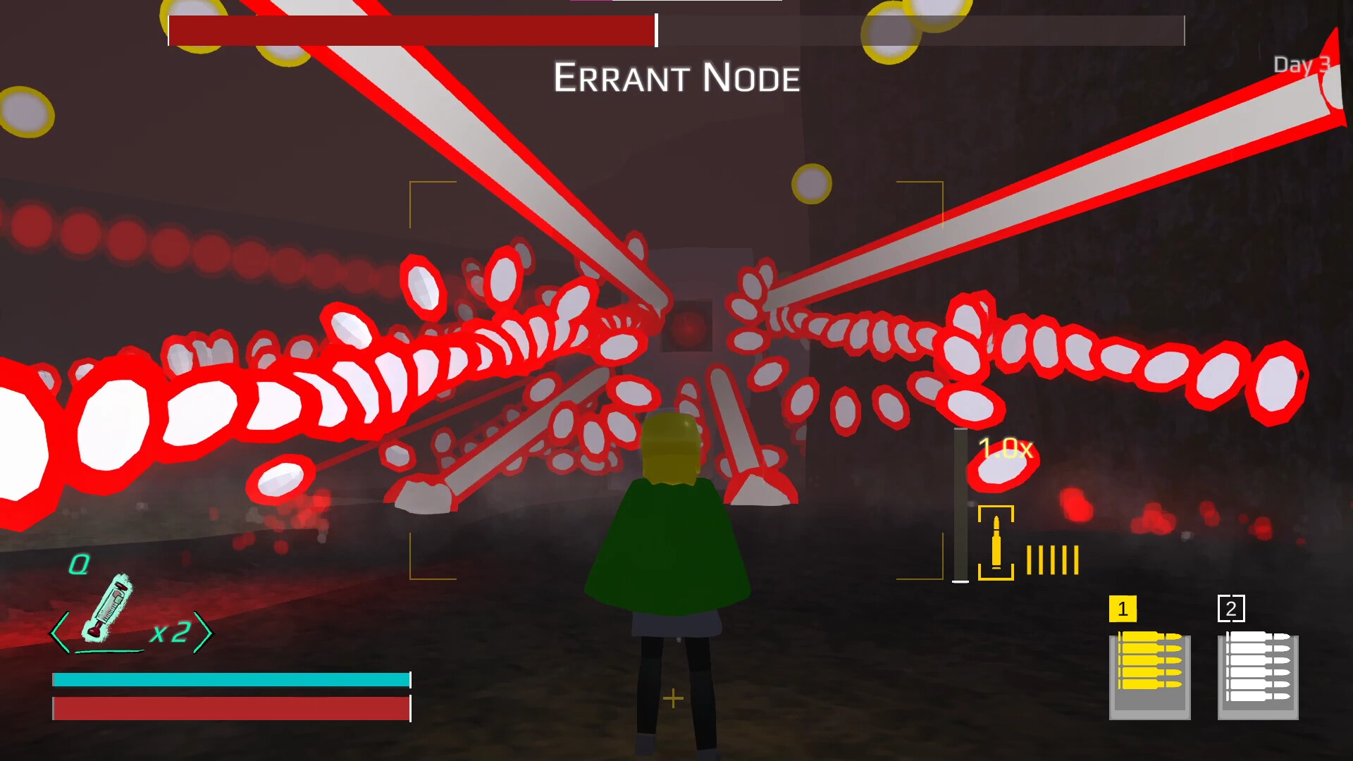 Strato Breaker screenshot 2