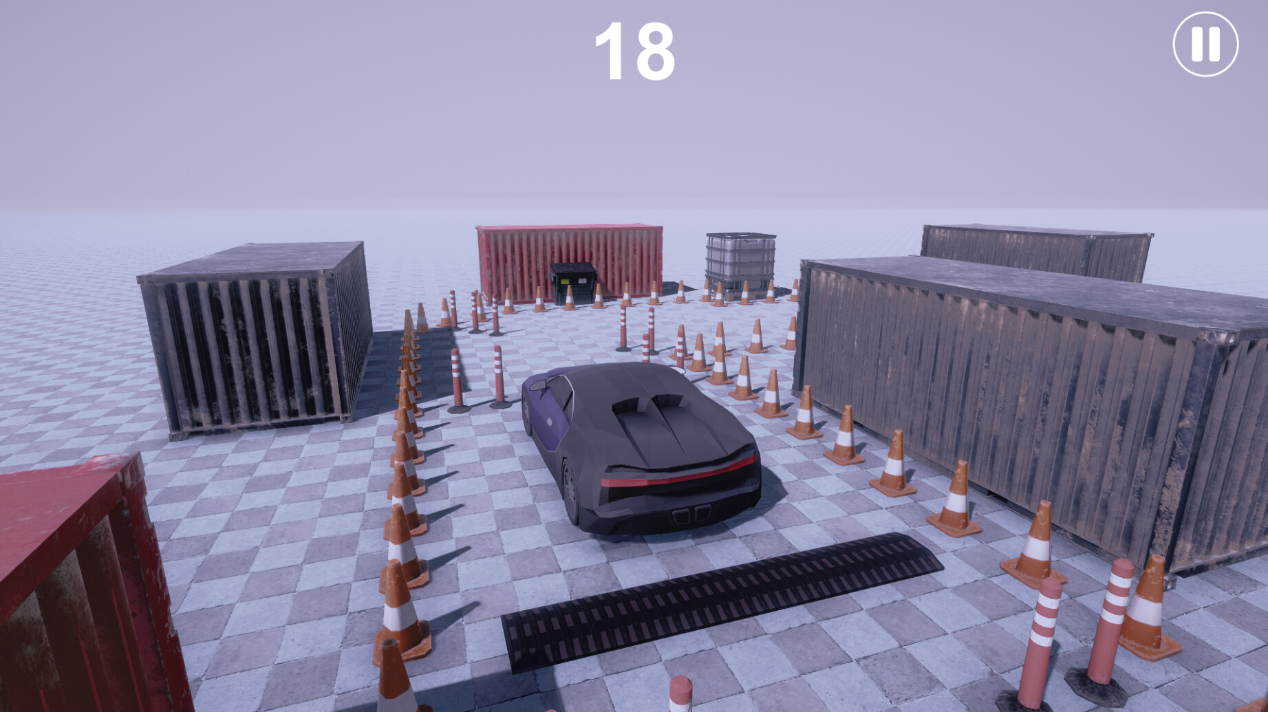 Car Parking 2 screenshot 2