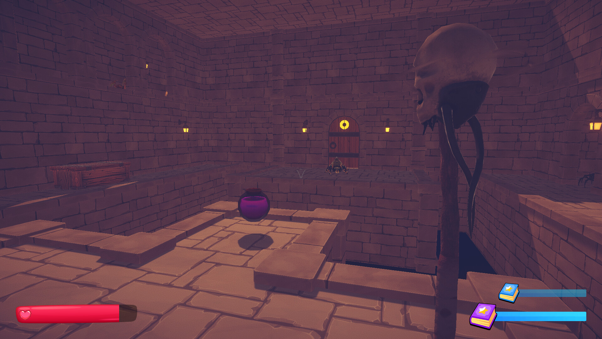 Way of the Wizard screenshot 7