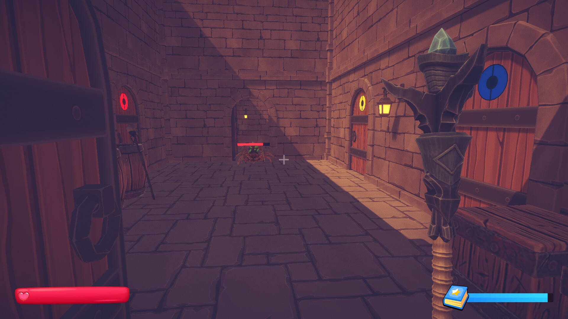 Way of the Wizard screenshot 2