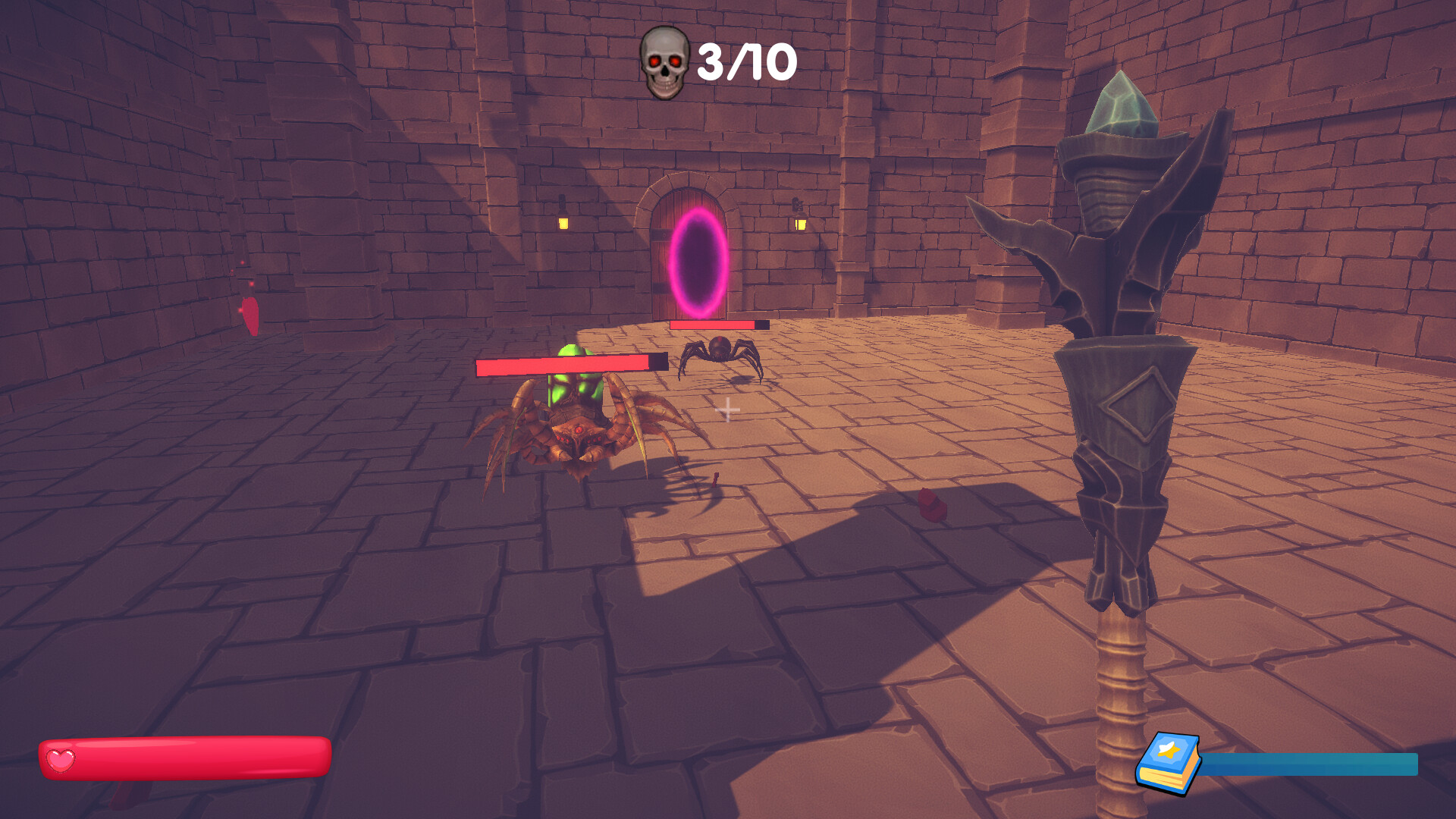 Way of the Wizard screenshot 4