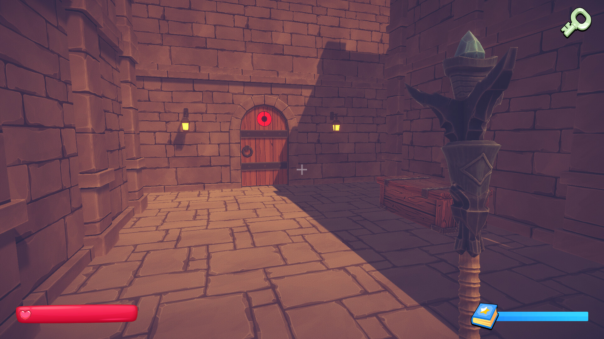 Way of the Wizard screenshot 6