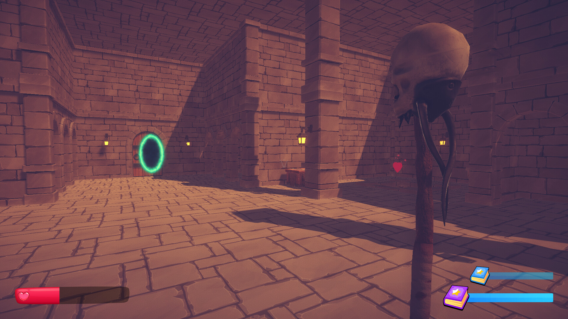 Way of the Wizard screenshot 5