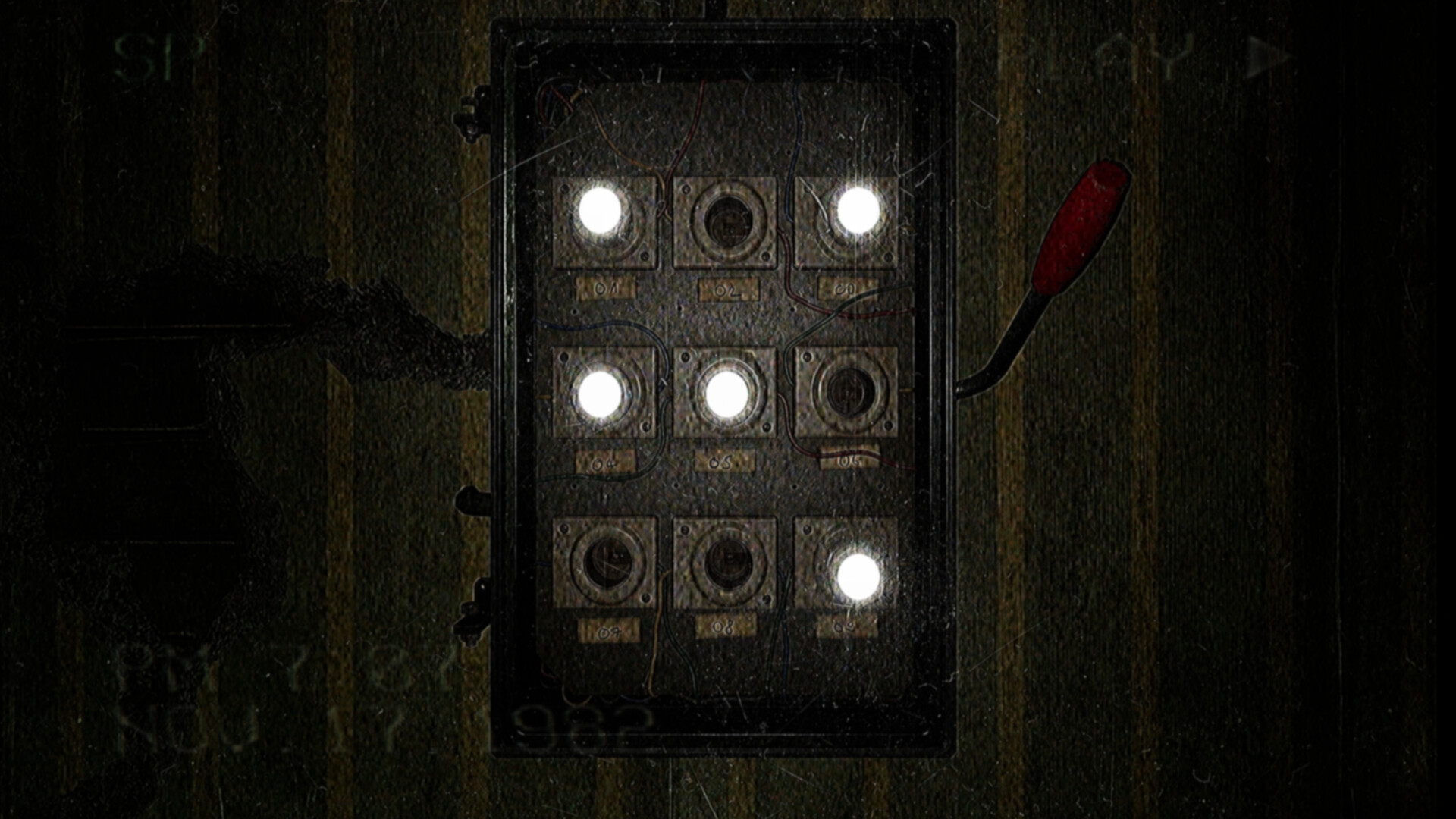 The Darkest Paths: The House screenshot 6