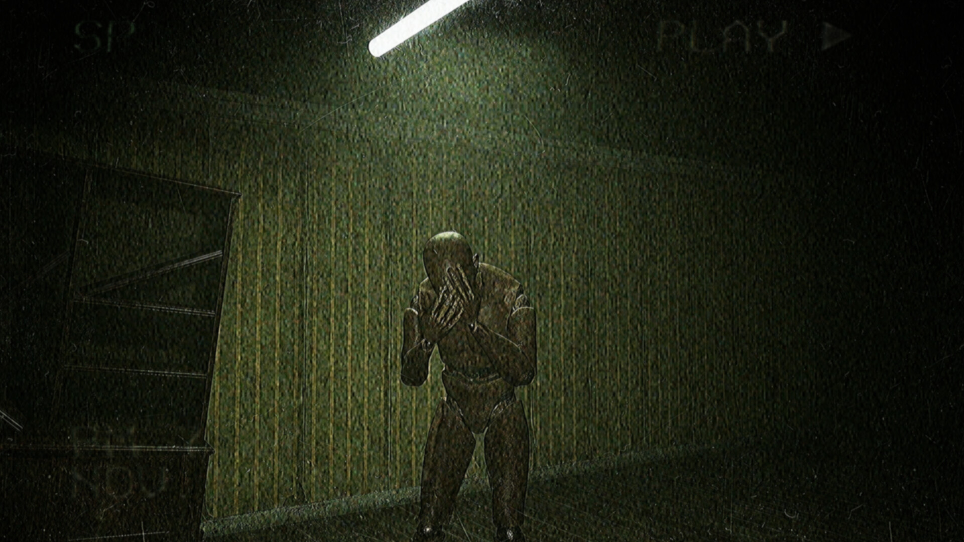 The Darkest Paths: The House screenshot 5