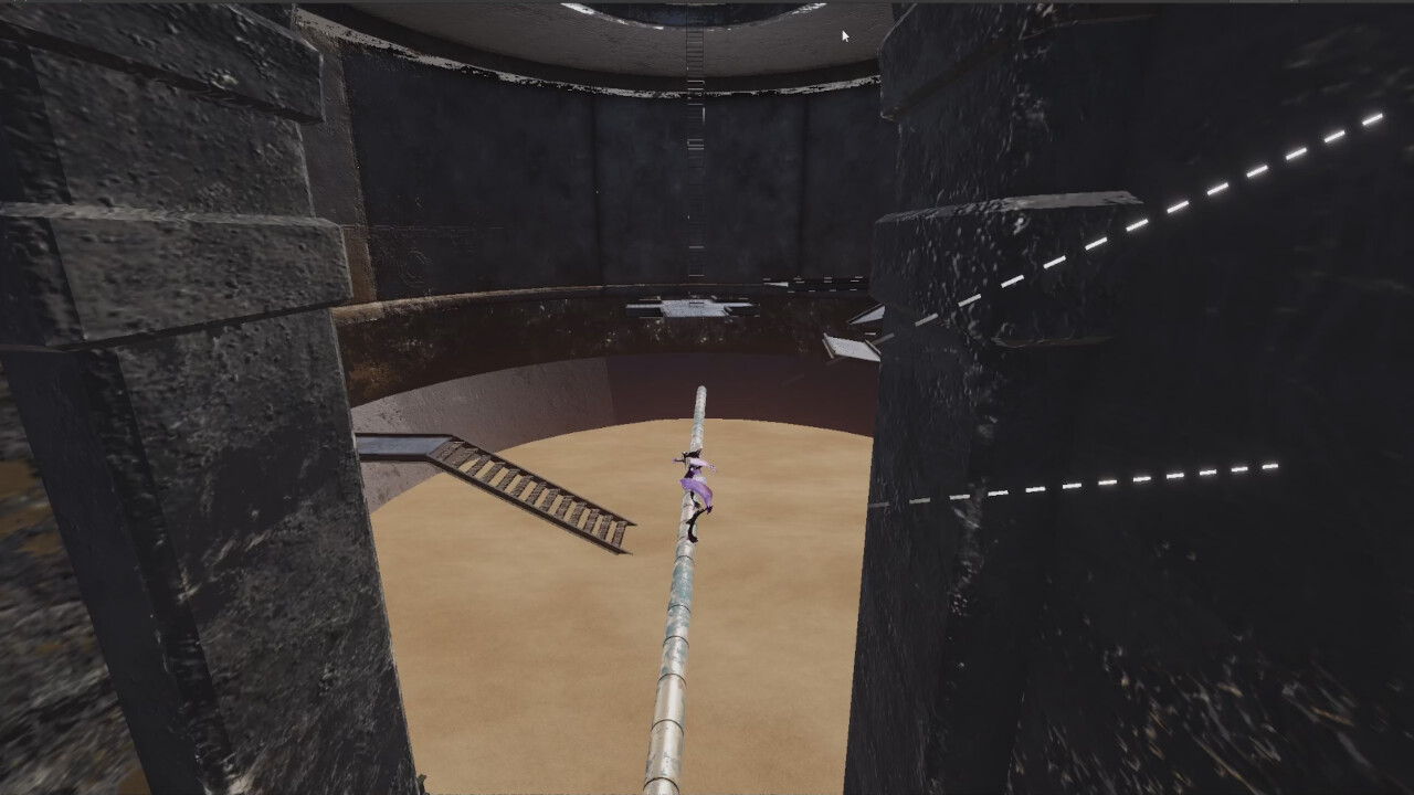 Silicon Zephyr screenshot 4