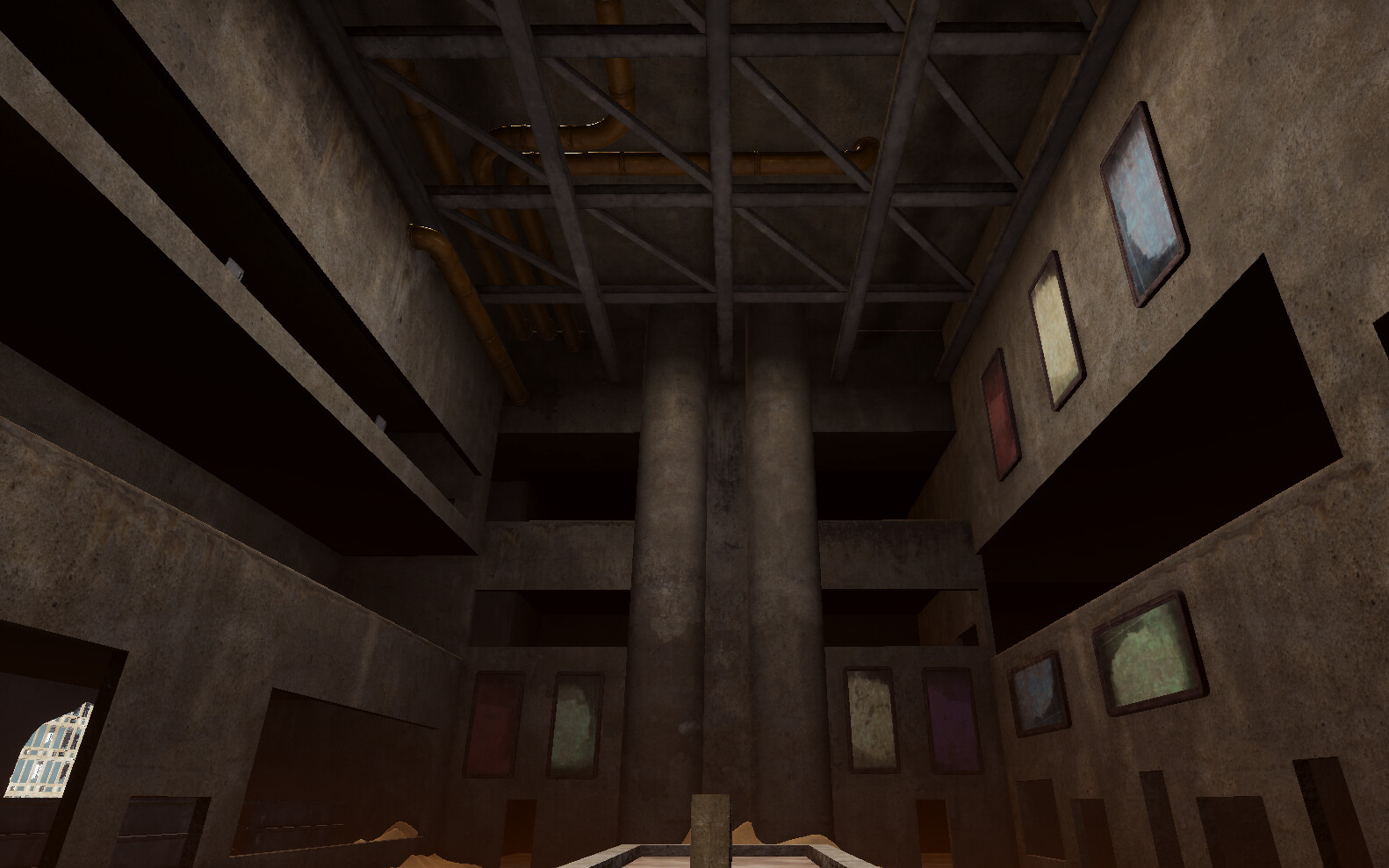 Silicon Zephyr screenshot 2