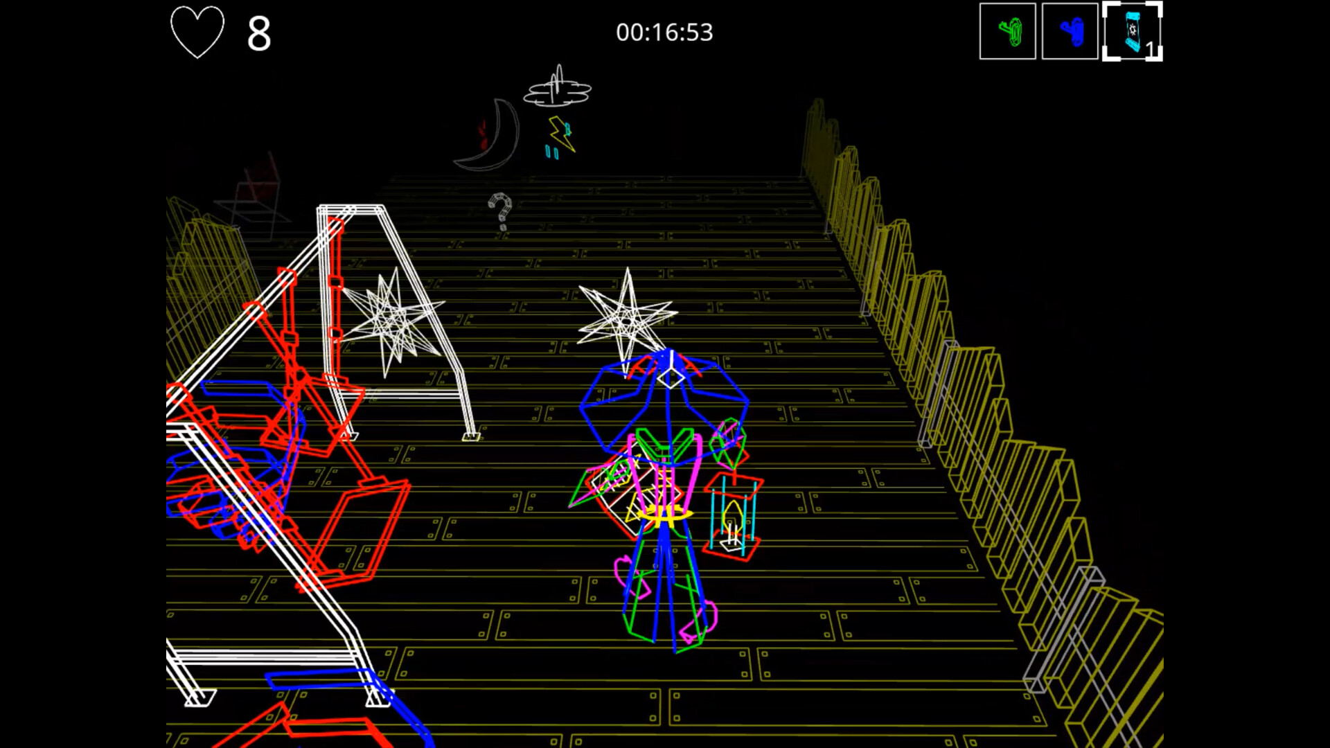 The Curse of Eclipse screenshot 7