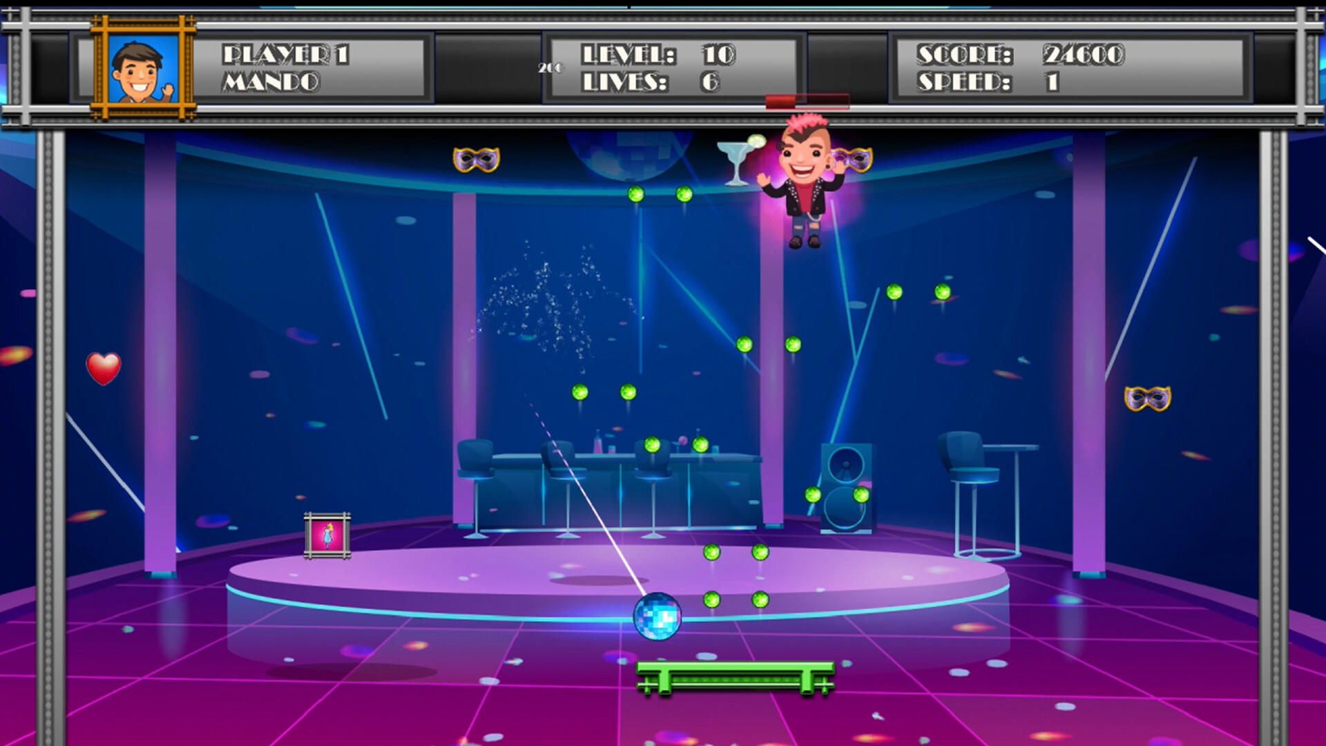 New Year Break screenshot 6