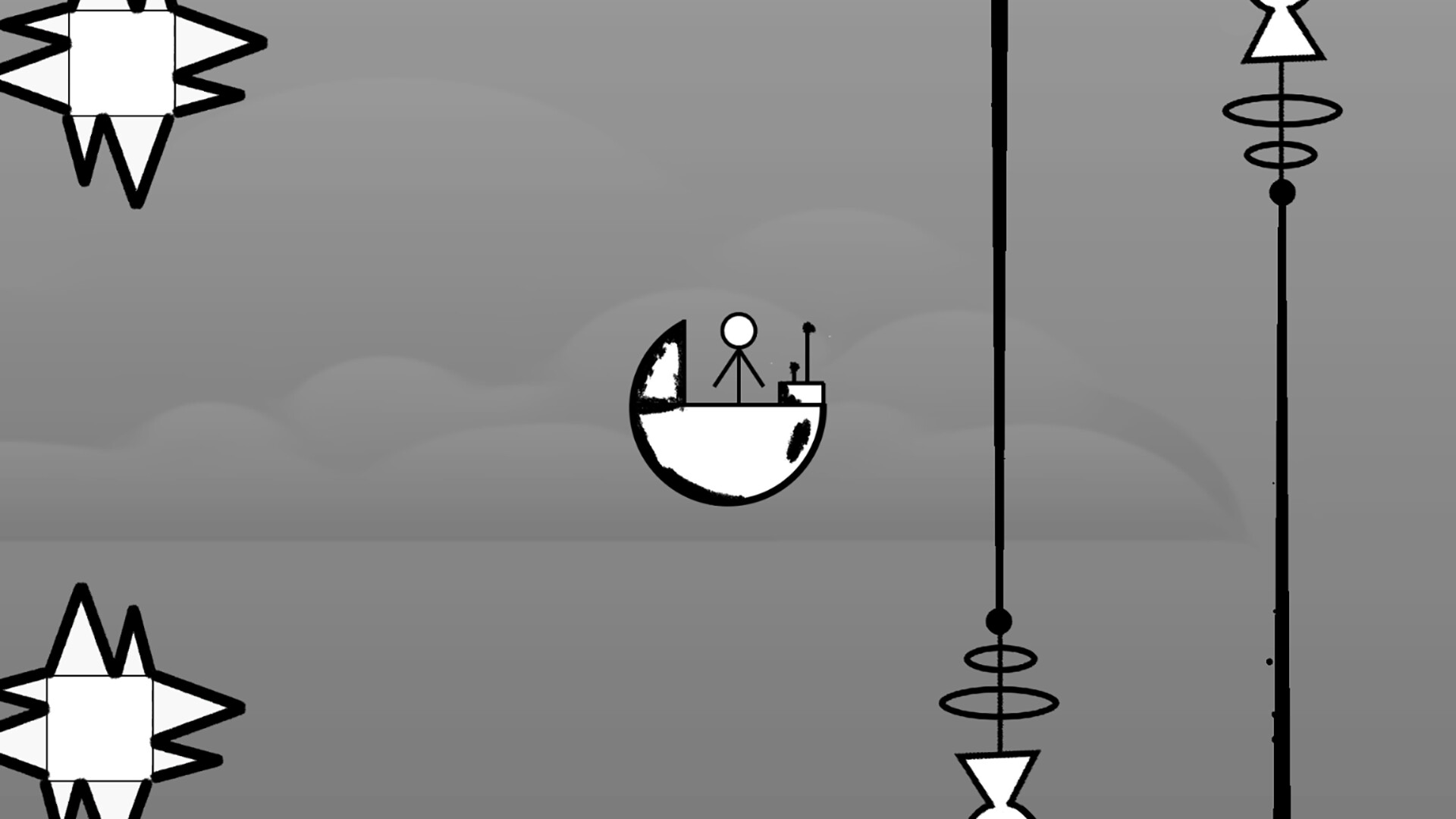 The Last Element screenshot 4