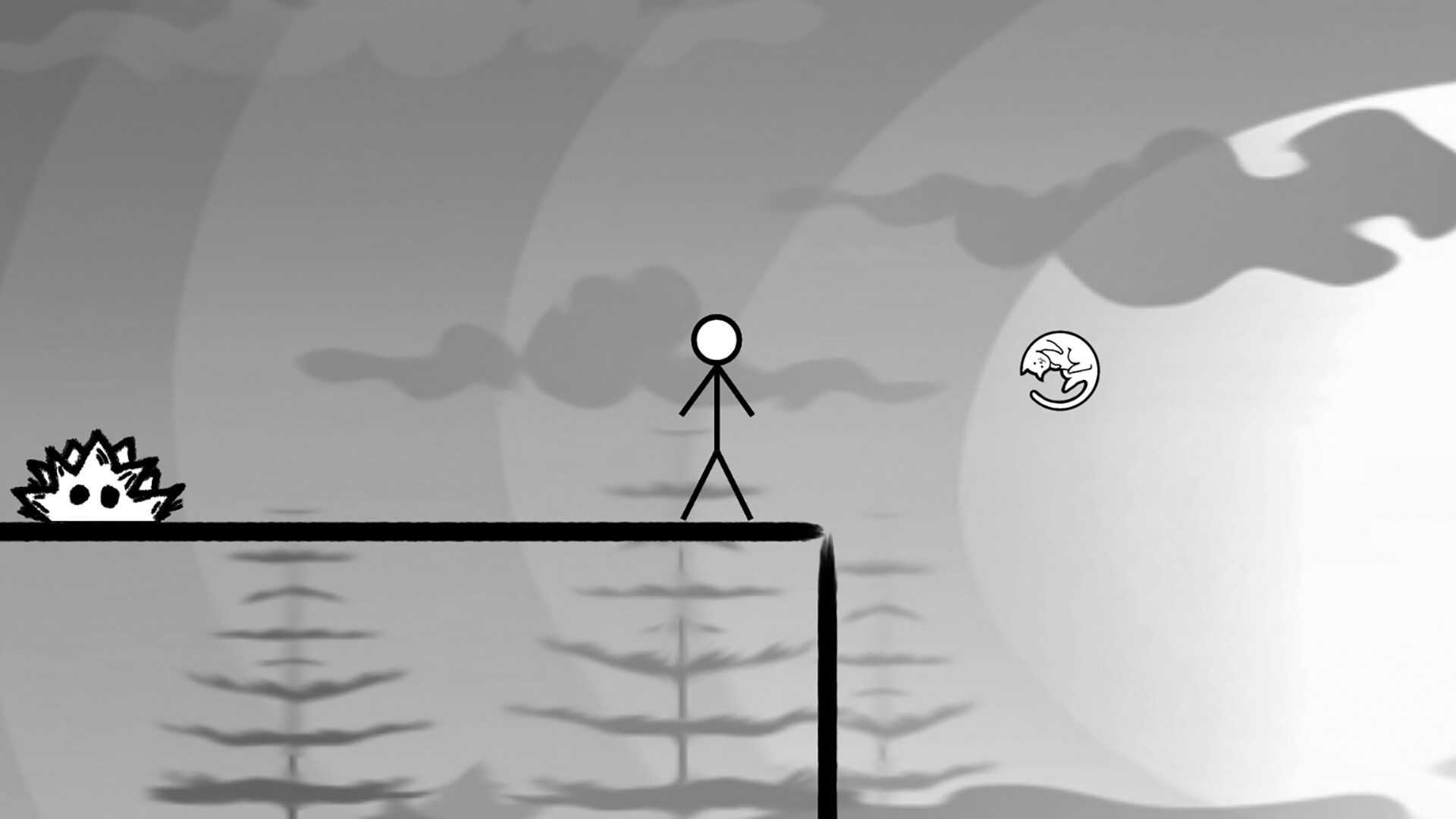 The Last Element screenshot 1