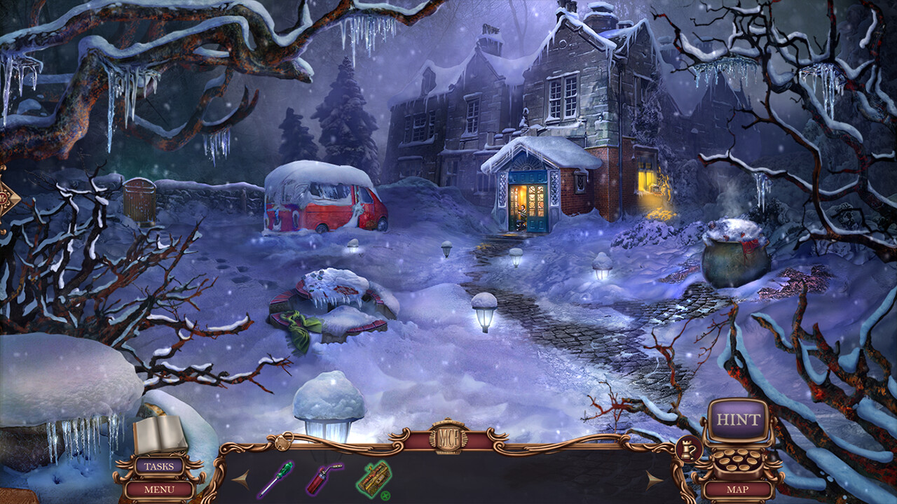 Mystery Case Files: The Last Resort Collector's Edition screenshot 6