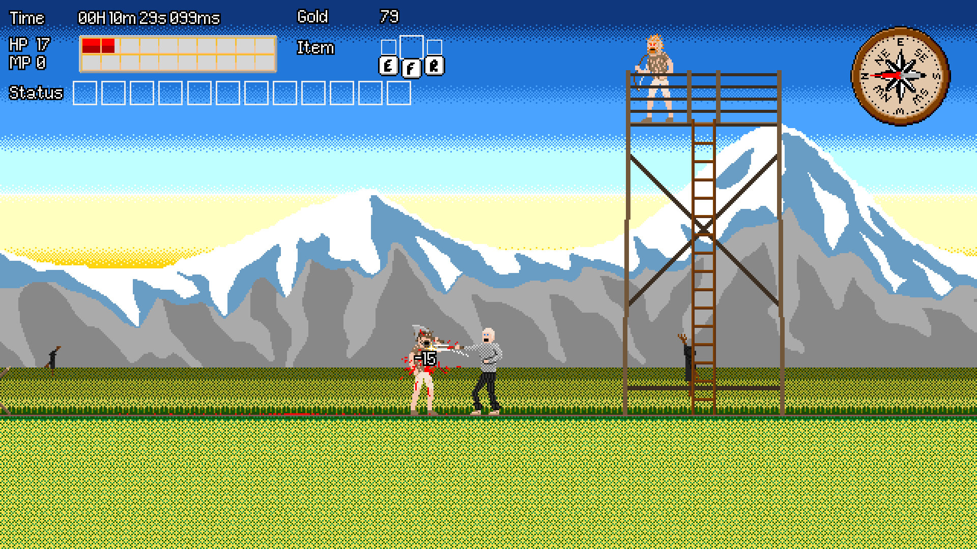 Legends of Mythology screenshot 2