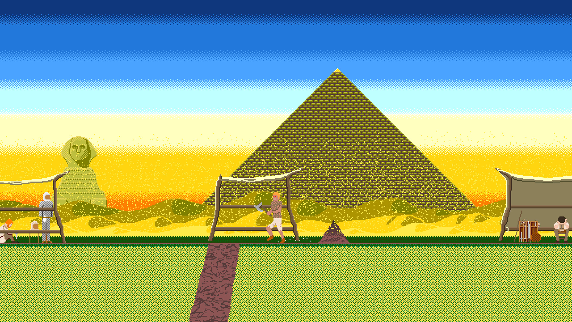 Legends of Mythology screenshot 1