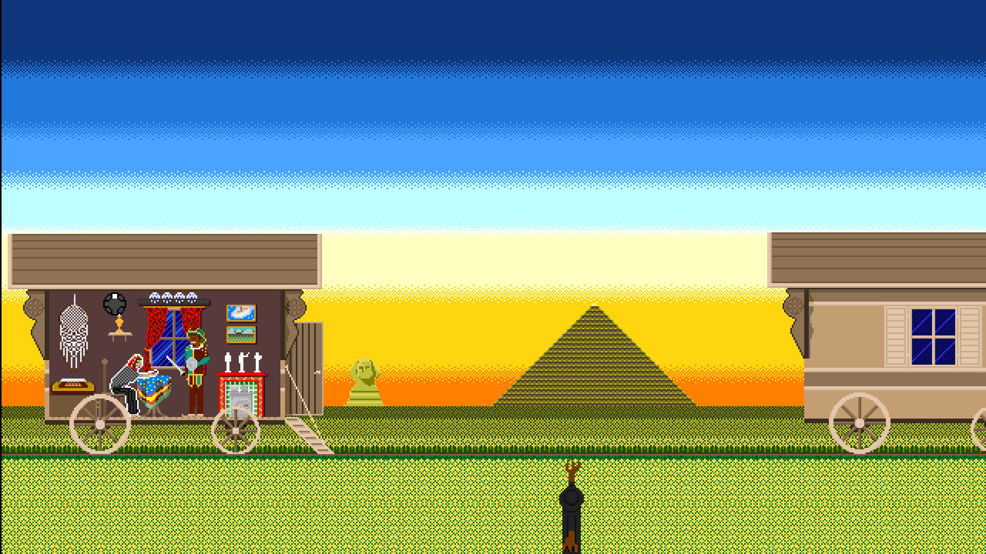 Legends of Mythology screenshot 5