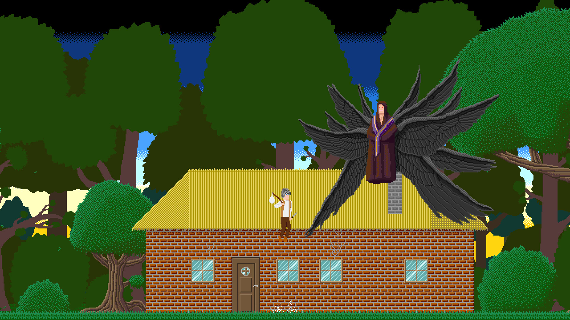Legends of Mythology screenshot 3