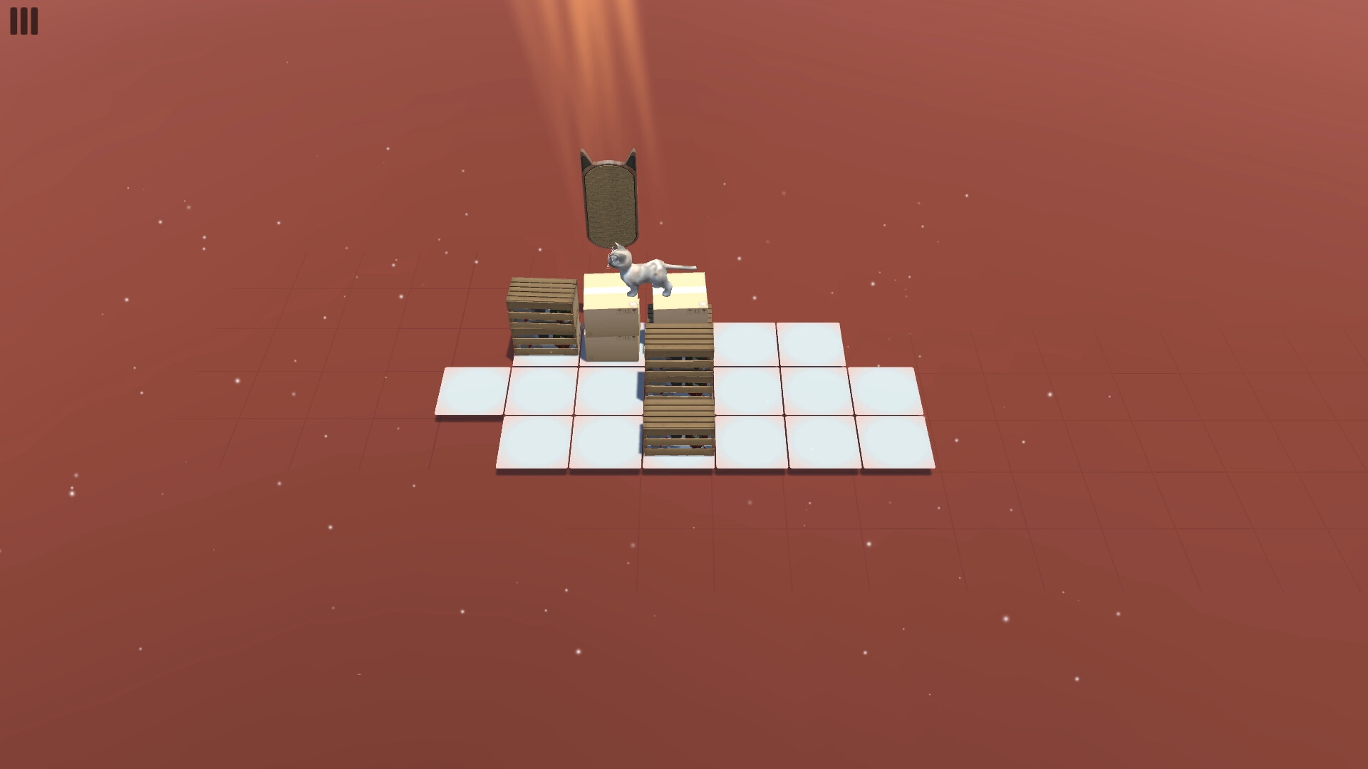 Mimi the Cat - Mimi's Scratcher screenshot 3