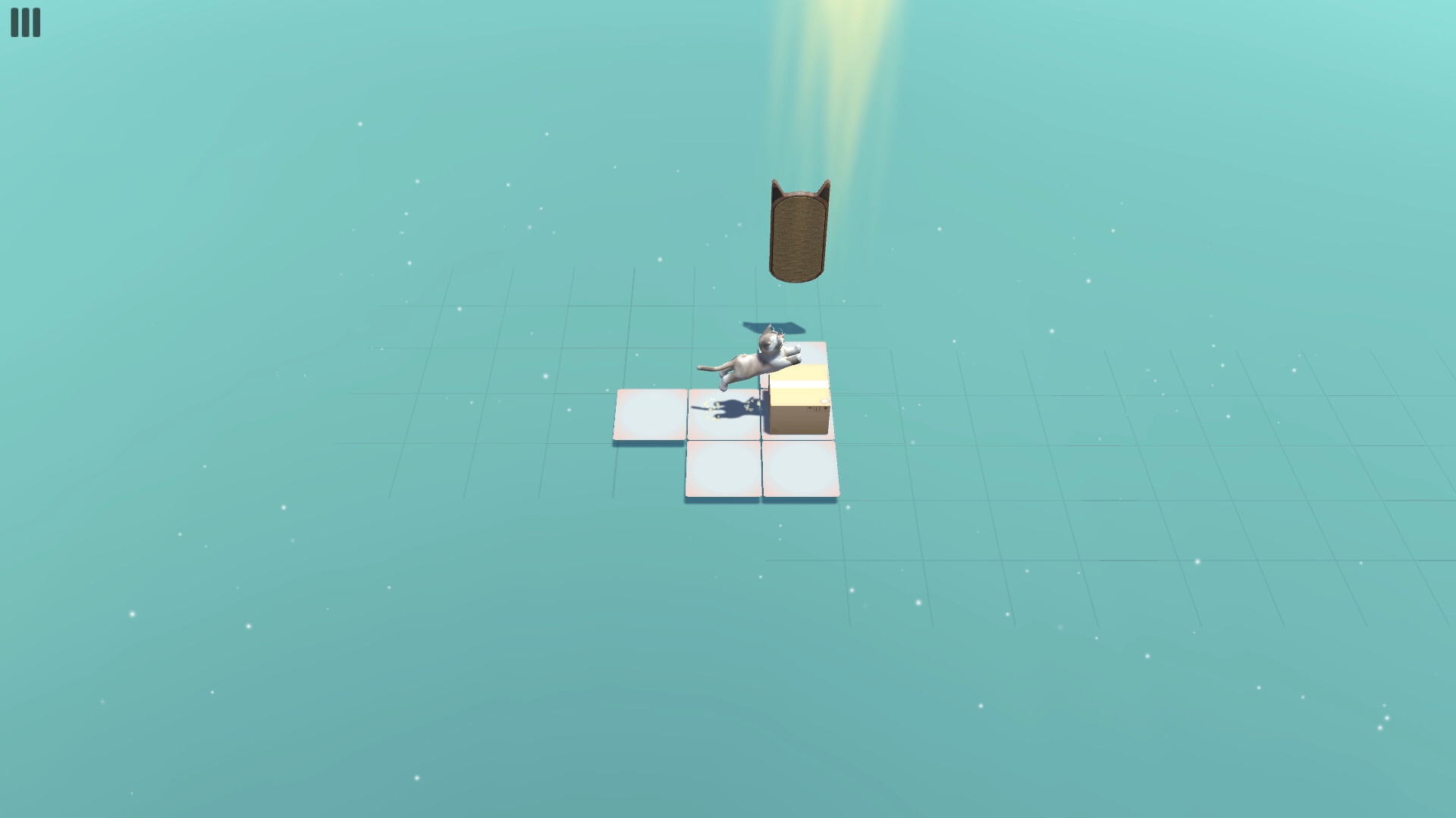 Mimi the Cat - Mimi's Scratcher screenshot 2