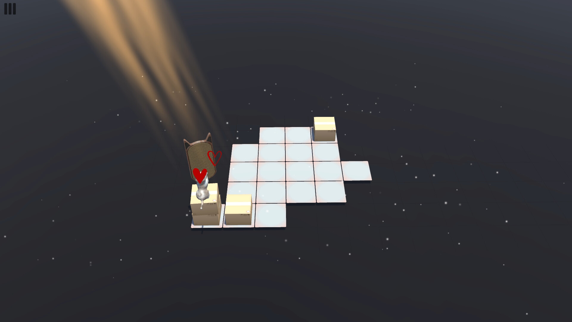 Mimi the Cat - Mimi's Scratcher screenshot 5