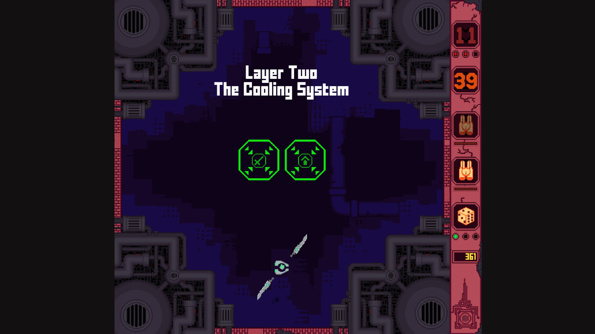 Chasmal screenshot 2