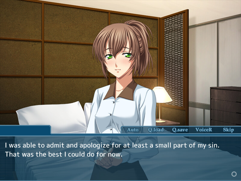 Forbidden Love with My Wife's Sister screenshot 8