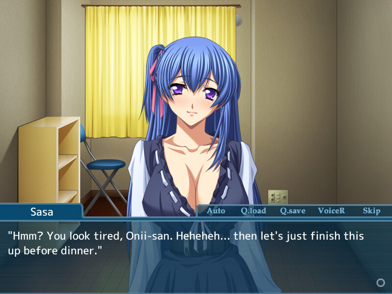 Forbidden Love with My Wife's Sister screenshot 7