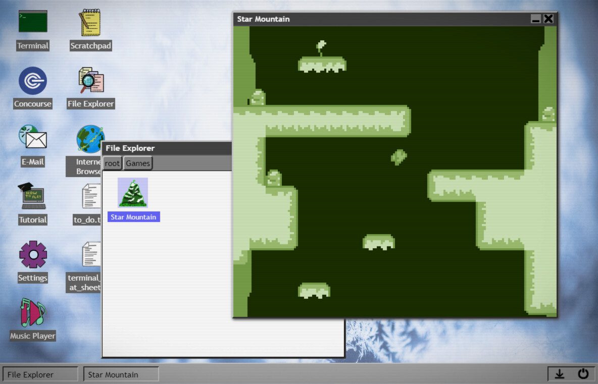 Project RyME screenshot 3